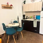 Cascadas Family Komfort Dla Dwojga Lub Rodziny *