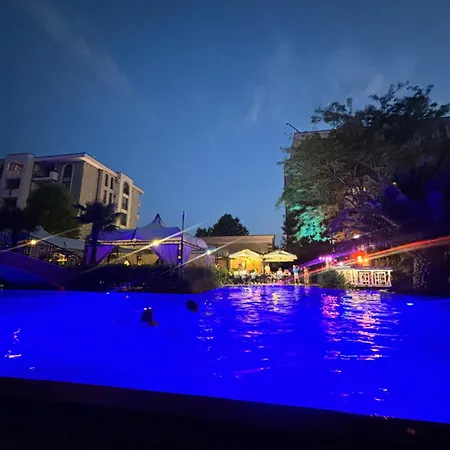 Apartamento Cascadas Family Komfort Dla Dwojga Lub Rodziny