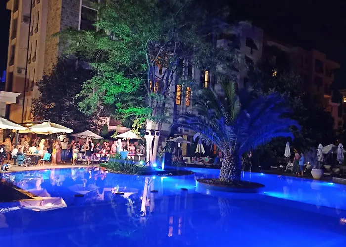 Cascadas Family Komfort Dla Dwojga Lub Rodziny アパート *