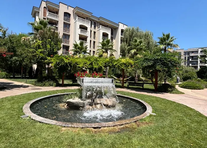 アパート Cascadas Family Komfort Dla Dwojga Lub Rodziny