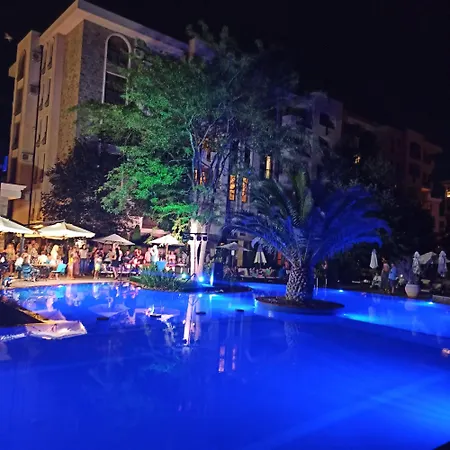 Cascadas Family Komfort Dla Dwojga Lub Rodziny Apartman *