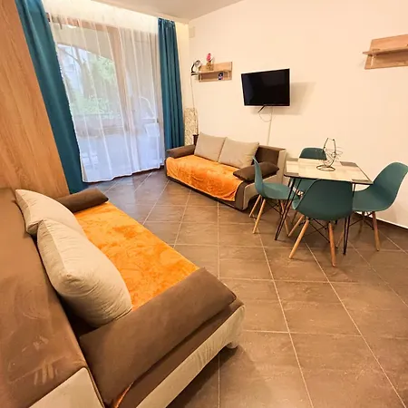 Cascadas Family Komfort Dla Dwojga Lub Rodziny Napospart