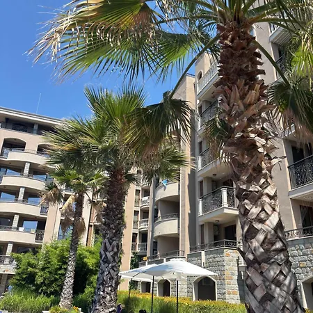 Apartman Cascadas Family Komfort Dla Dwojga Lub Rodziny Napospart