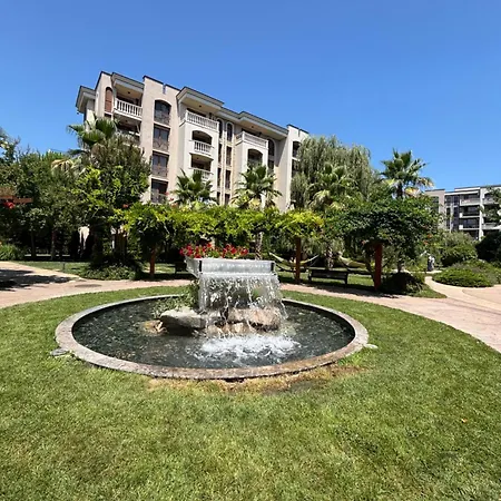 Apartman Cascadas Family Komfort Dla Dwojga Lub Rodziny