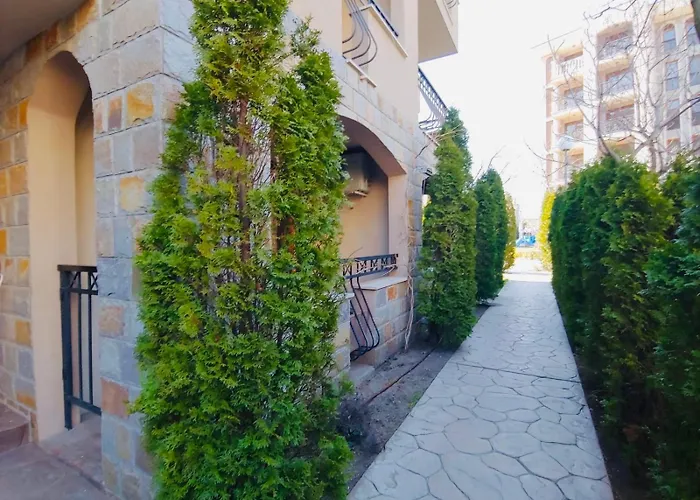 Apartman Cascadas Family Komfort Dla Dwojga Lub Rodziny Napospart