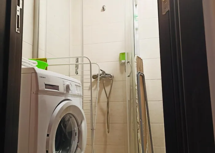 Cascadas Family Komfort Dla Dwojga Lub Rodziny * Napospart