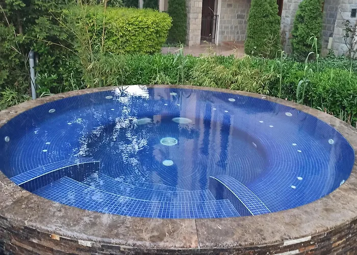 Cascadas Family Komfort Dla Dwojga Lub Rodziny Napospart