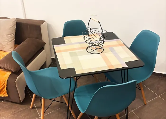 Apartman Cascadas Family Komfort Dla Dwojga Lub Rodziny Napospart