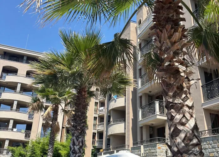 Apartman Cascadas Family Komfort Dla Dwojga Lub Rodziny Napospart